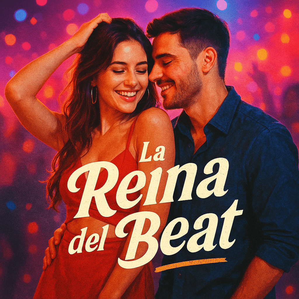 Portada de la canción