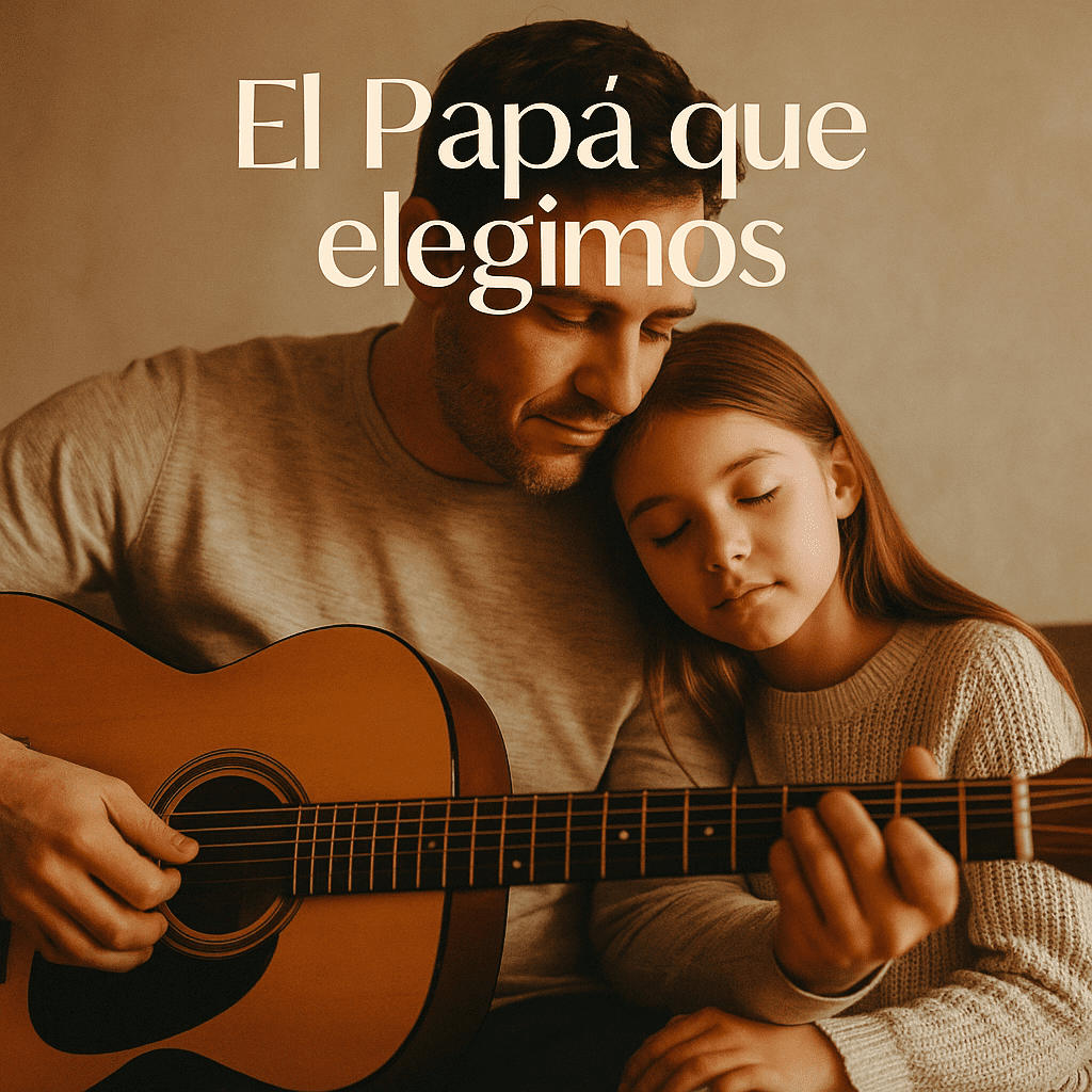 Portada de la canción